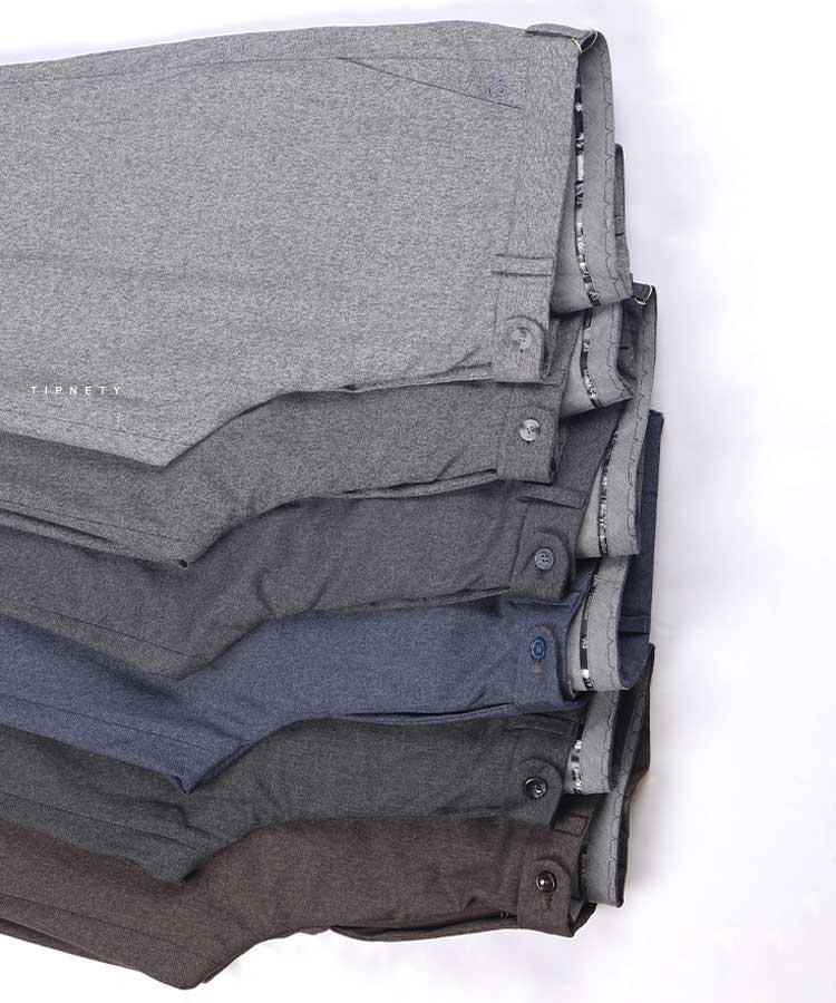     تیره     روشن           تیره     روشن           تیره     روشن           تیره     روشن       ذغالی   تیره طوسی طوسی روشن قهوه ای آبی شلوار پارچه ای راسته 0805  - تصویر 4