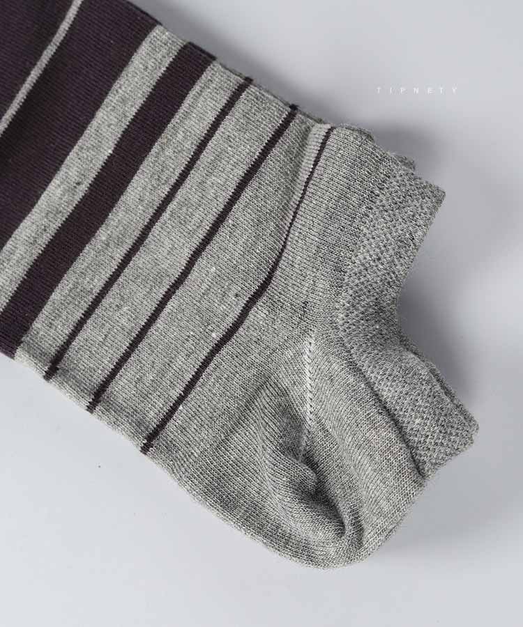 جوراب مچی طرح دار 9193