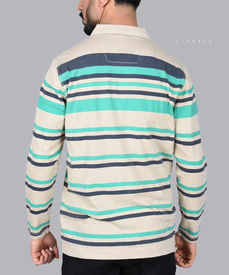                                                                       سبز زرد قرمز فیروزه ای پاییزه تیشرت 1382  - تصویر 9