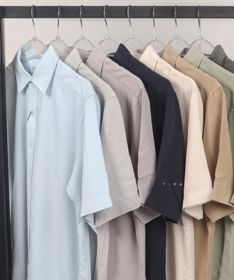   روشن       روشن             روشن       روشن             روشن طوسی کرم طوسی روشن سورمه ای آبی روشن لجنی صدری پیراهن آستین کوتاه کلاسیک 5405  - تصویر 19