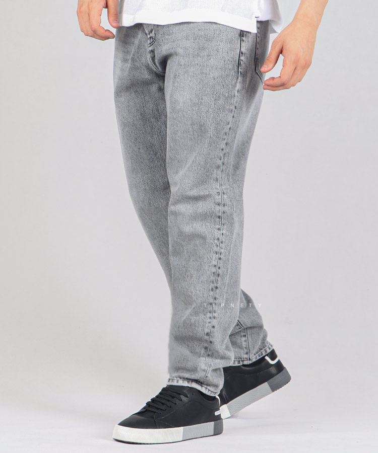 شلوار مام فیت مردانه استریت استایل 0511