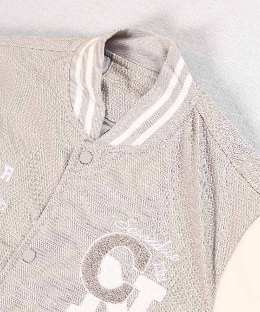                 سبز طوسی مشکی پاییزه سویشرت 7753  - تصویر 13