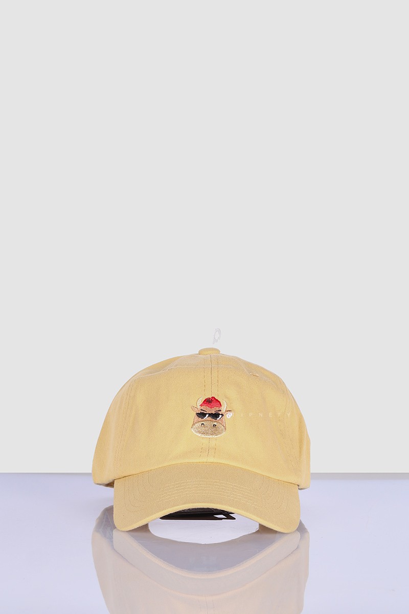       مشکی کرم کلاه نقابدار 2297  - تصویر 6