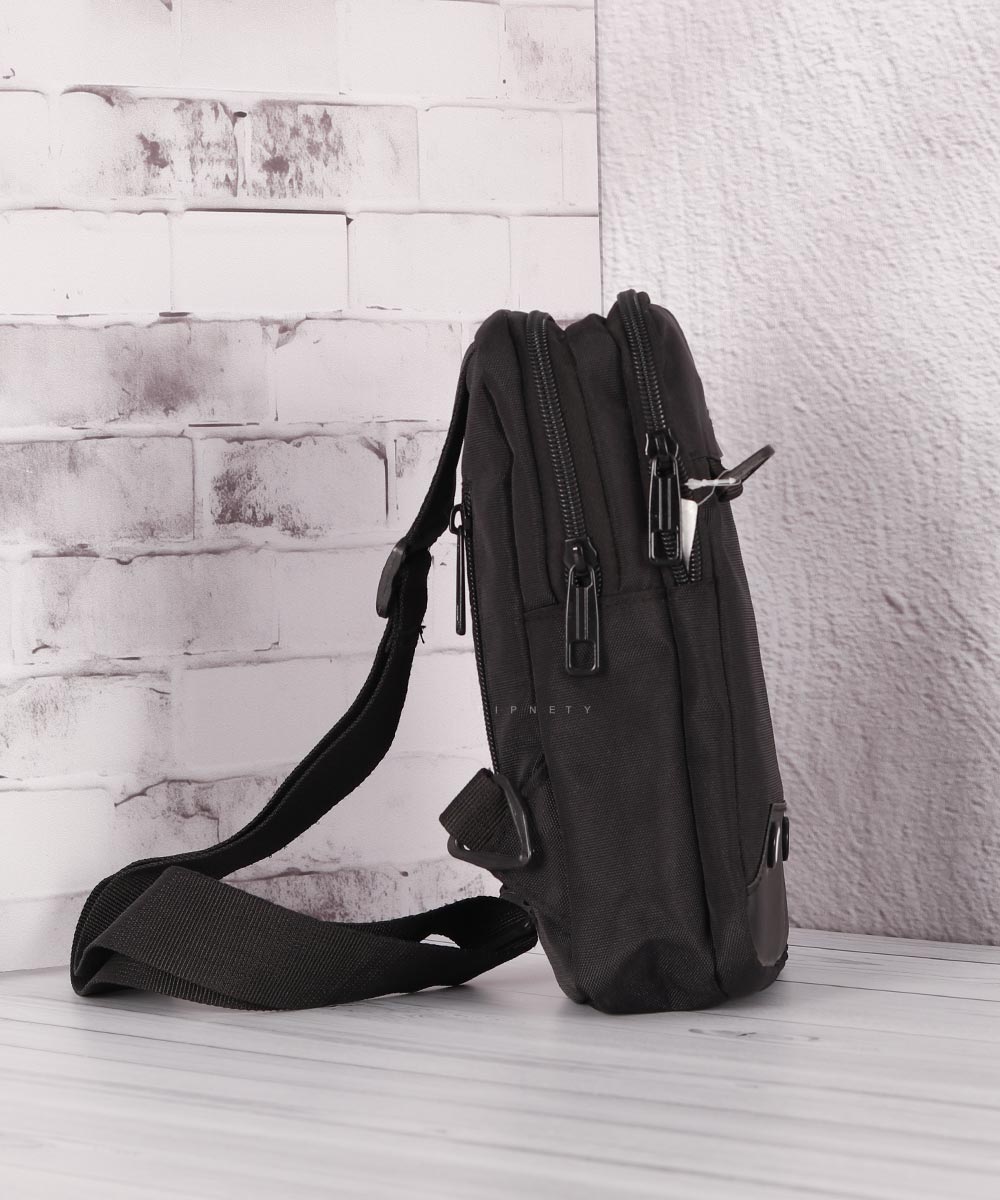     مشکی کیف بادی بگ 1957  - تصویر 6