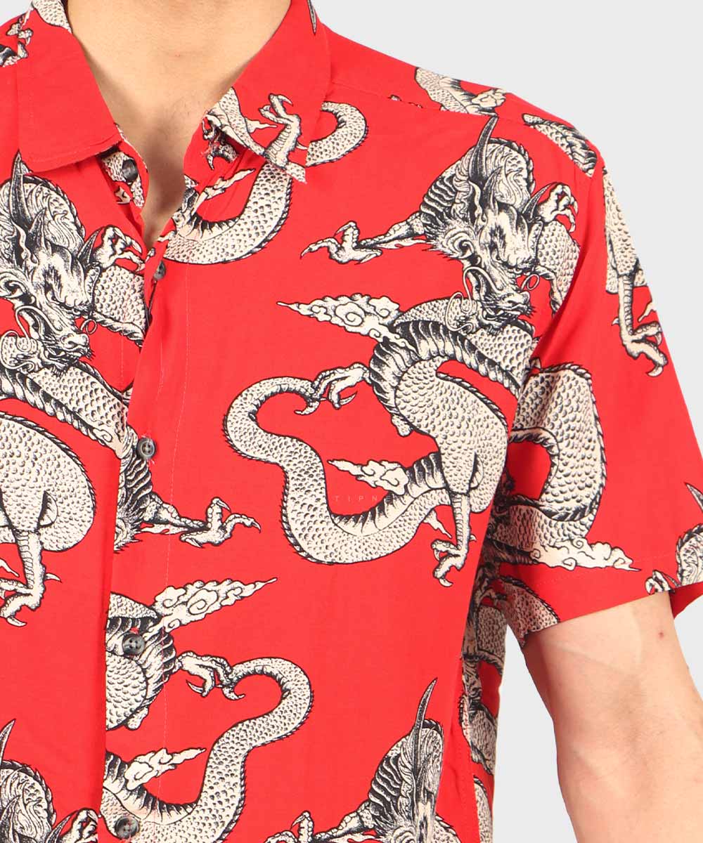         تک پیراهن آستین کوتاه فیت 2028  - تصویر 3