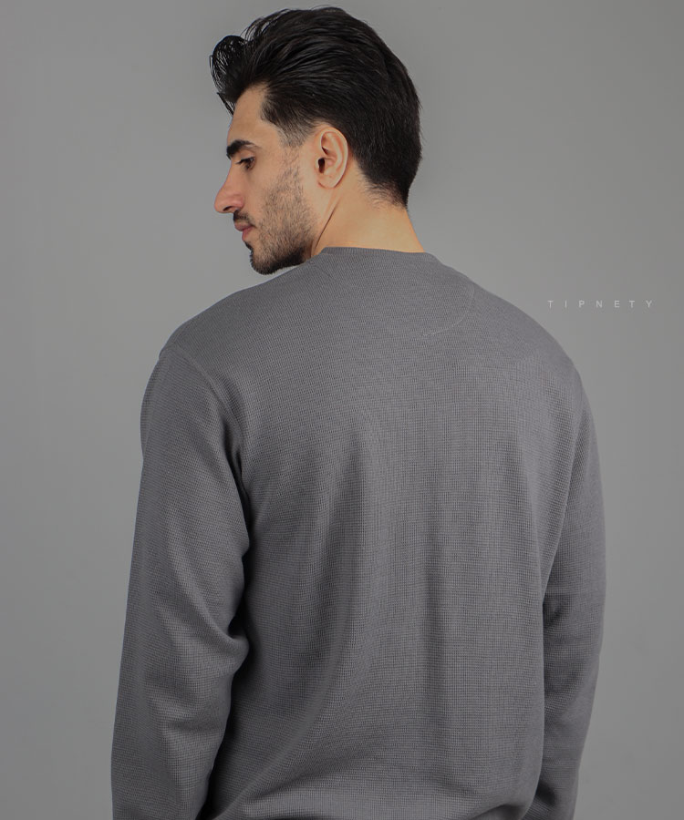                                                                       پاییزه پیراهن 2231                                                                                                                         مشکی نوک مدادی سفید یشمی کرم پاییزه تیشرت 2231  - تصویر 3