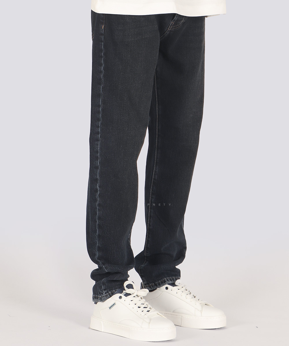 شلوار جین مام فیت مردانه تینت 3922