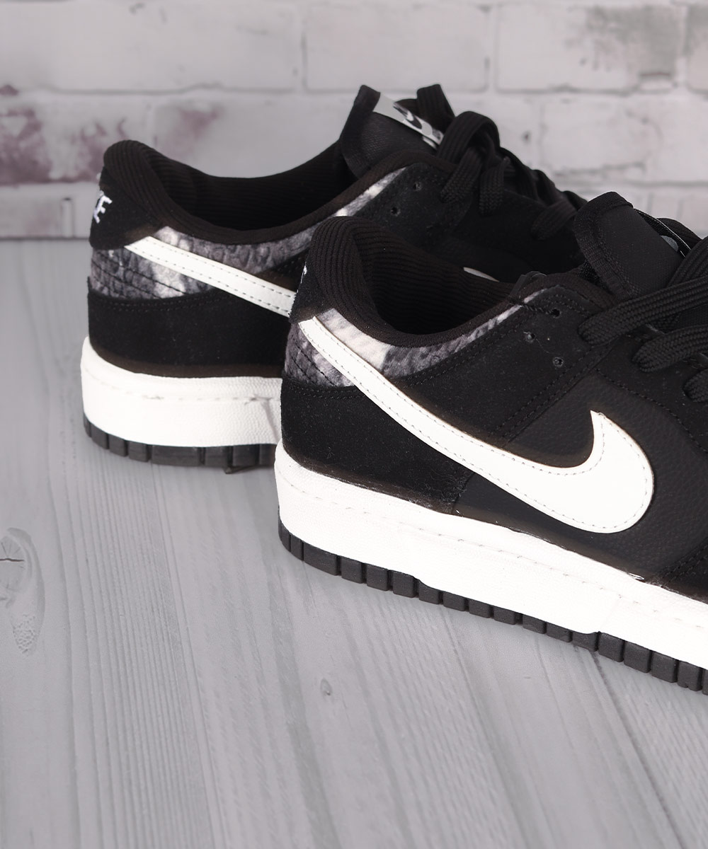     مشکی کفش کژوال 3504  - تصویر 4