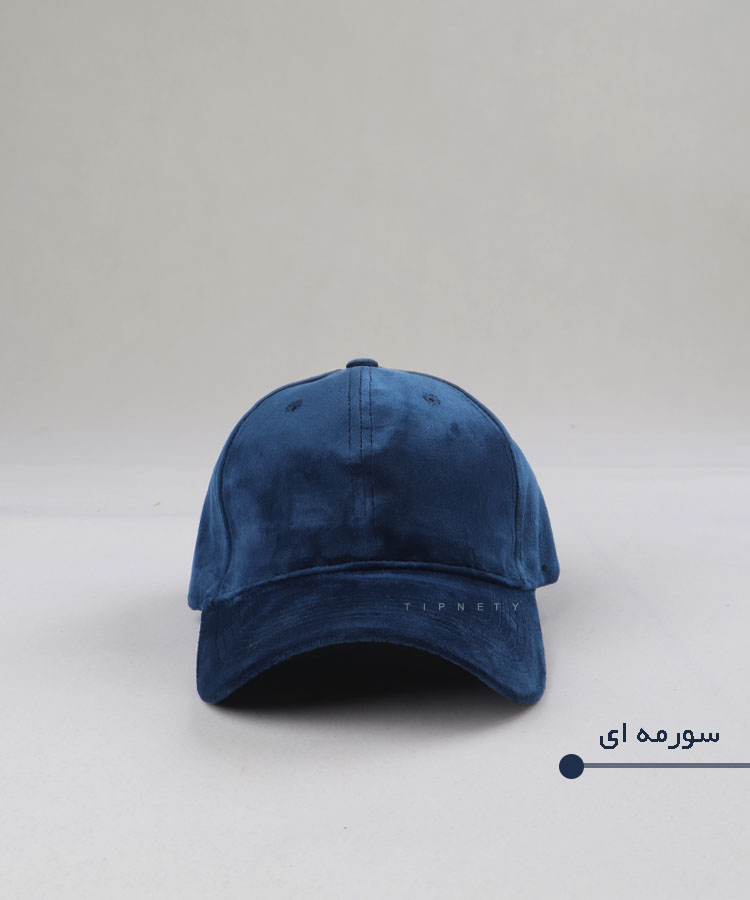                         طوسی مشکی سورمه ای کلاه نقابدار 0081  - تصویر 3