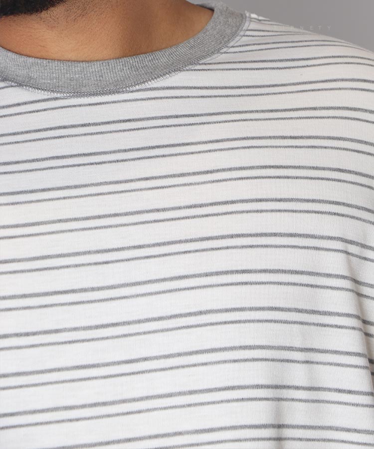             طوسی تیشرت لش 1277  - تصویر 4