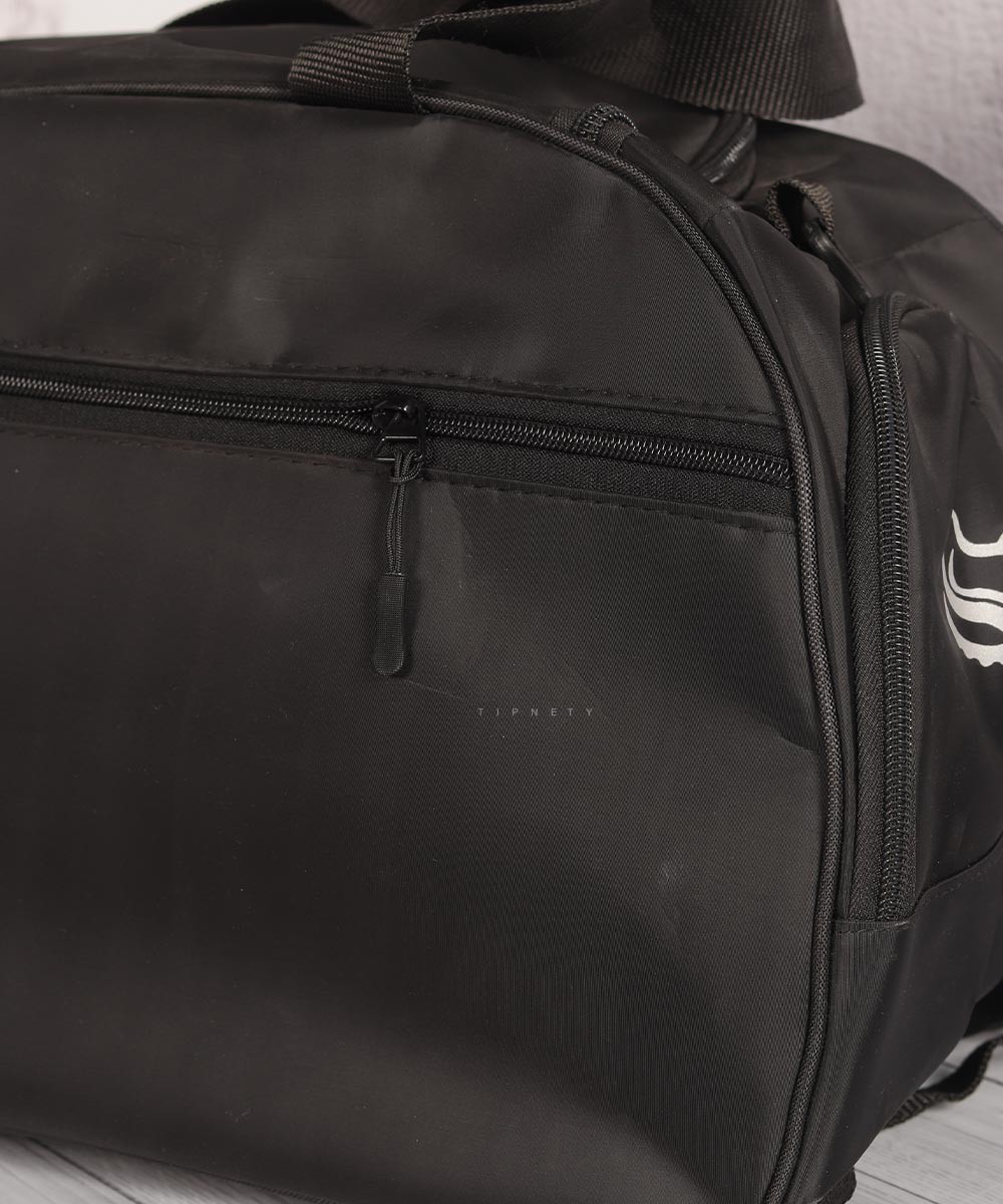     مشکی کیف ساک 1961  - تصویر 4