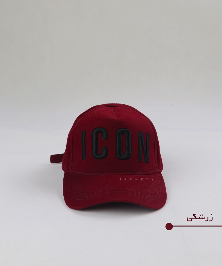                 مشکی کلاه نقابدار 0104  - تصویر 3