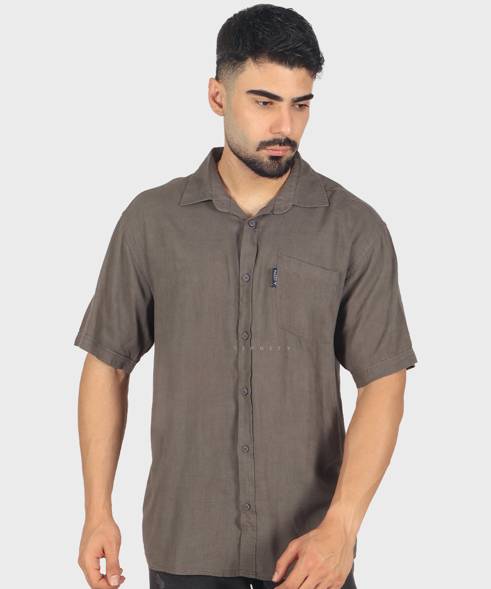       سبز سورمه ای پیراهن لش 0925  - تصویر 14