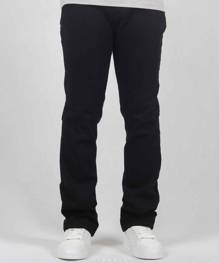 شلوار جین راسته مردانه ۳۹۱۳