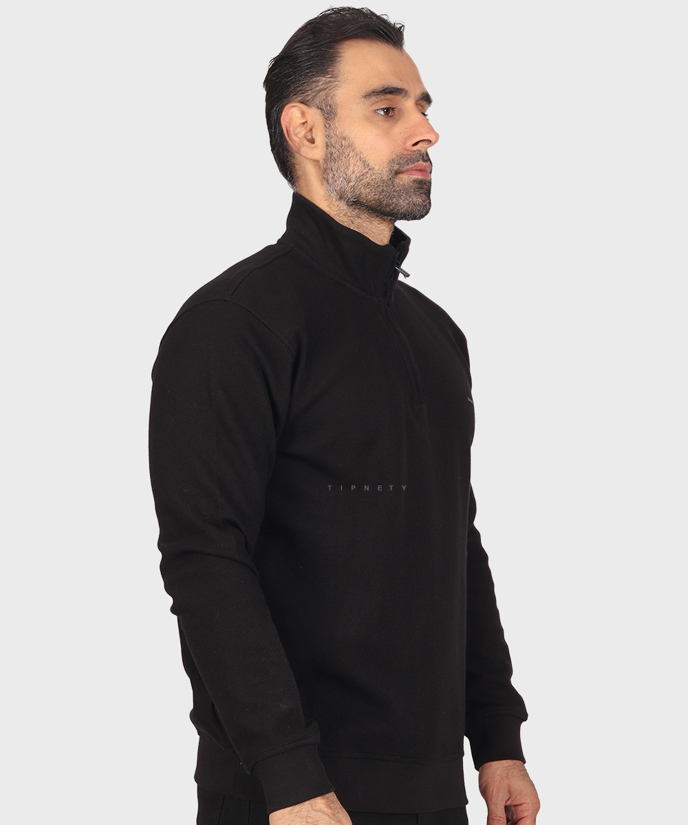                                                                       سورمه ای کرم مشکی صدری سبز قهوه ای پاییزه تیشرت 0624  - تصویر 24