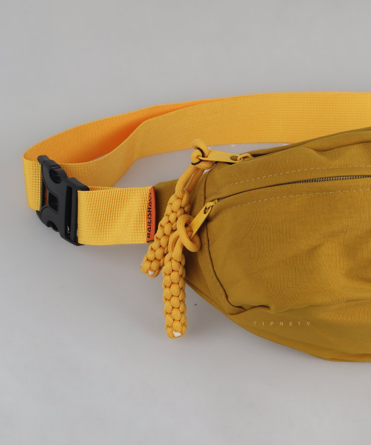                                                   مشکی سبز کرم خردلی کیف کمری 0927  - تصویر 5