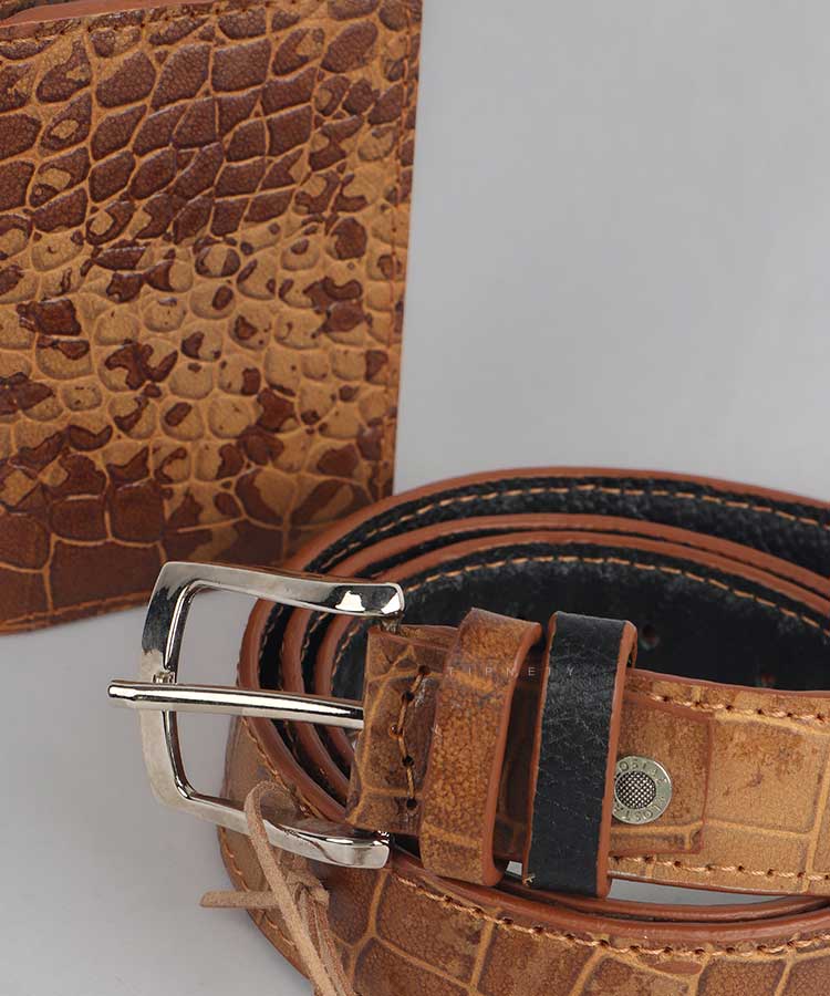         عسلی کمربند مجلسی 1937  - تصویر 3