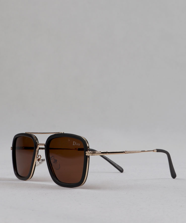 عینک آفتابی برند دیور 8024