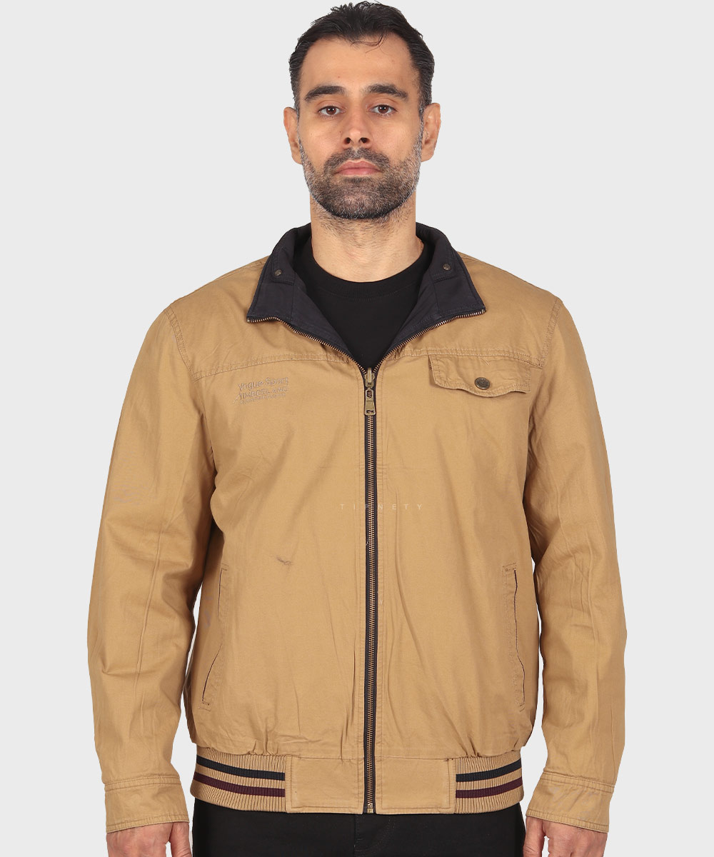                 استخوانی زمستانه کت کتان 1916  - تصویر 10