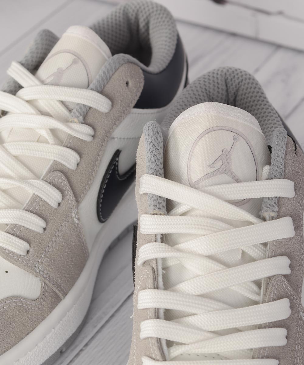         سورمه ای کفش کژوال 4818  - تصویر 3