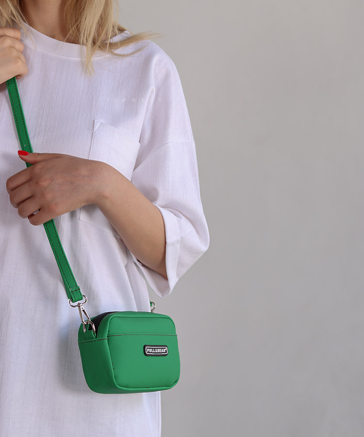 کیف دوشی اسپرت Pull & Bear کد 2302