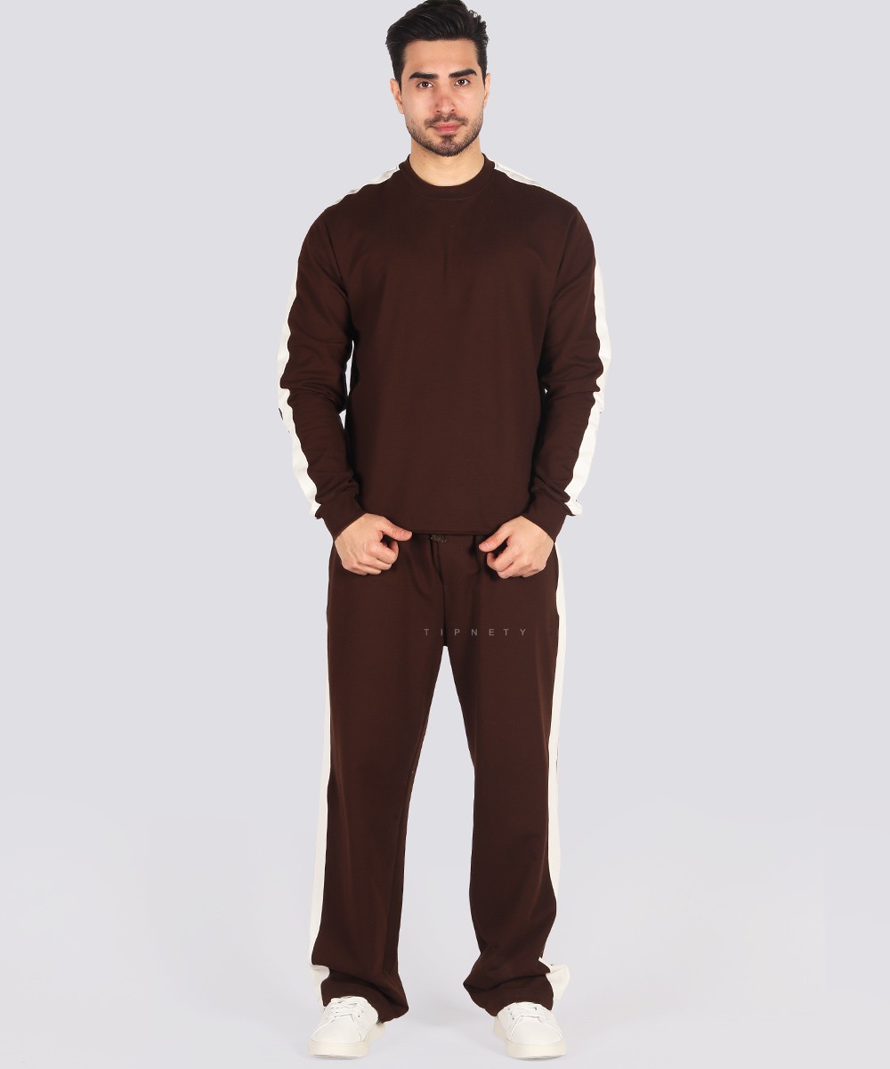 ست دورس و شلوار پاییزه 1774