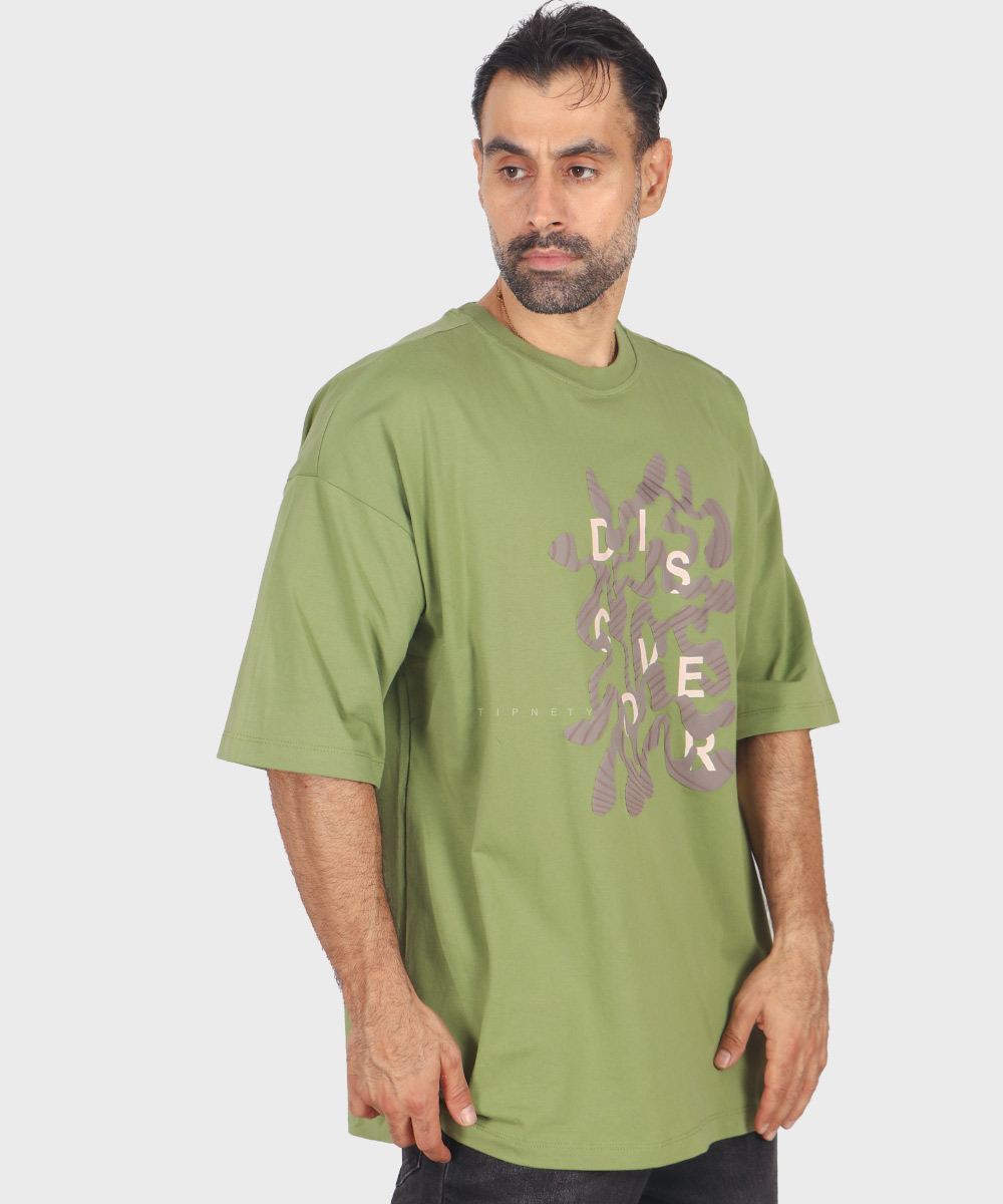                                         کاربنی یاسی لجنی کله غازی خاکی دودی پسته ای سبز سفید تیشرت لش 1729  - تصویر 17