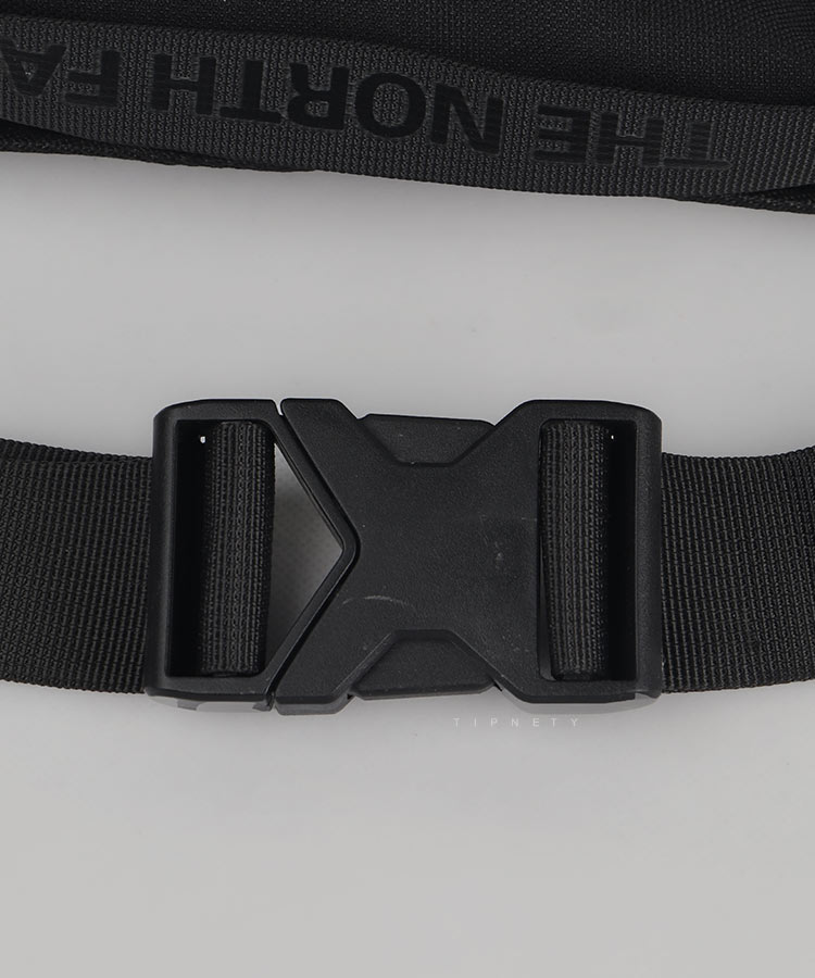                 مشکی کیف کمری 0026  - تصویر 4