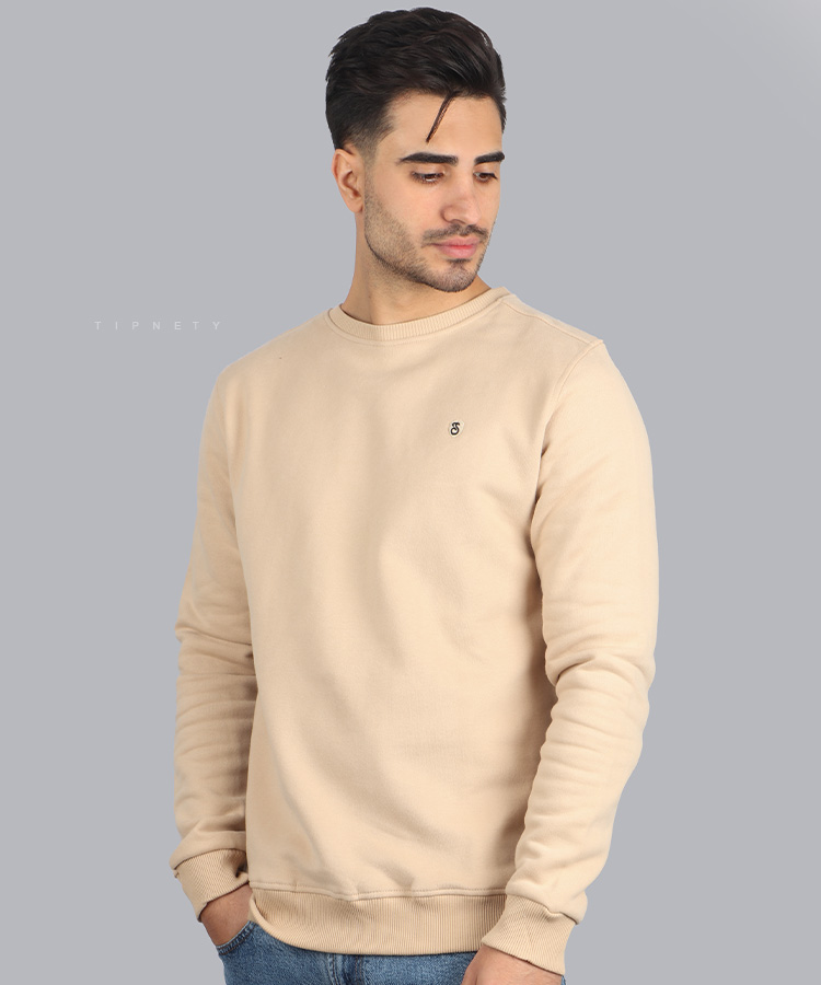                                                                                                                                                                                                                                                                                                                                                                                                                                                                                                                                                 خاکی زیتونی کاربنی ملانژ سبز بنفش صورتی مات سرخابی کالباسی زرشکی کرم آجری خردلی آبی چرک سفید مشکی قرمز زرد دودی صدری یشمی کله غازی پرتقالی پاییزه پلیور 0177  - تصویر 4