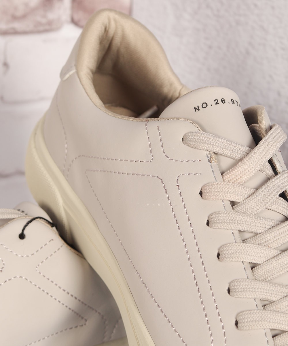     طوسی روشن کفش کژوال 2655  - تصویر 3