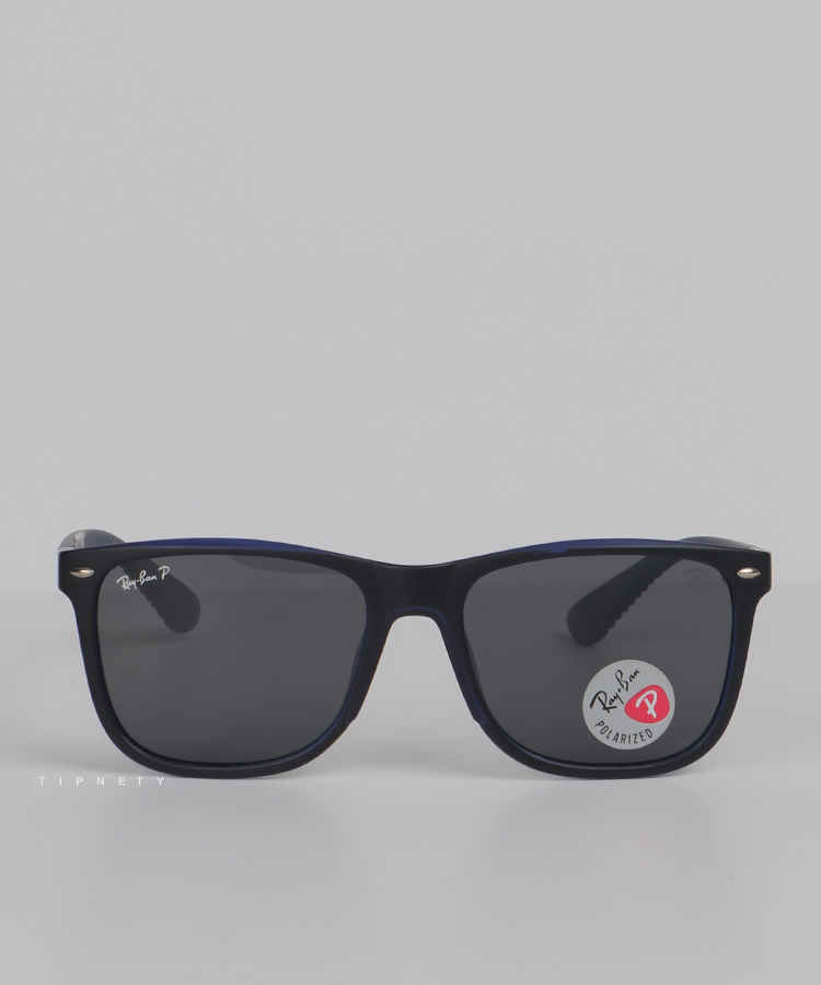                     مشکی سورمه ای قهوه ای آبی عینک آفتابی 8372  - تصویر 8