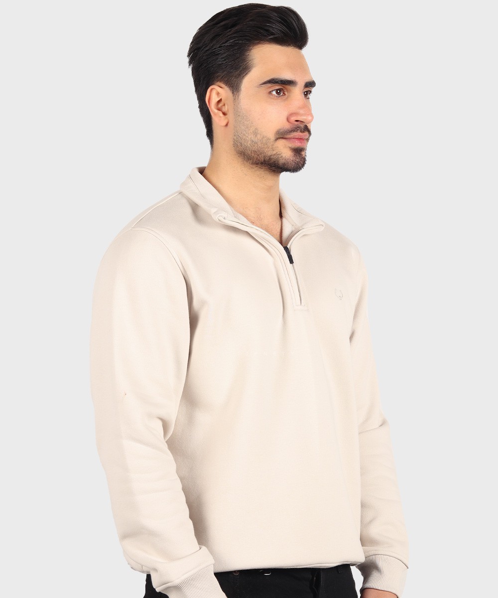               آبی روشن سورمه ای مشکی لجنی کرم روشن طوسی روشن پاییزه پلیور 0653  - تصویر 16