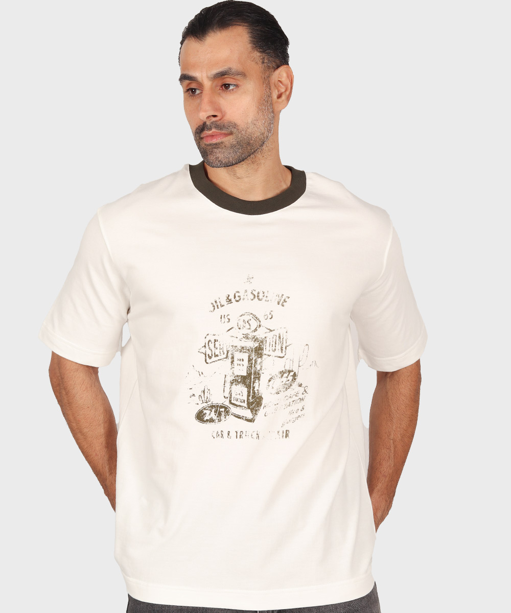             لجنی مسی تیشرت لش 1729  - تصویر 3