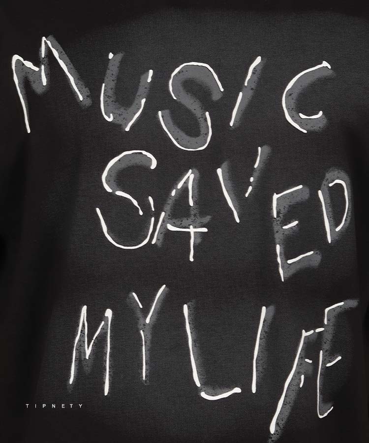       شکلاتی مشکی تیشرت لش 1610  - تصویر 6