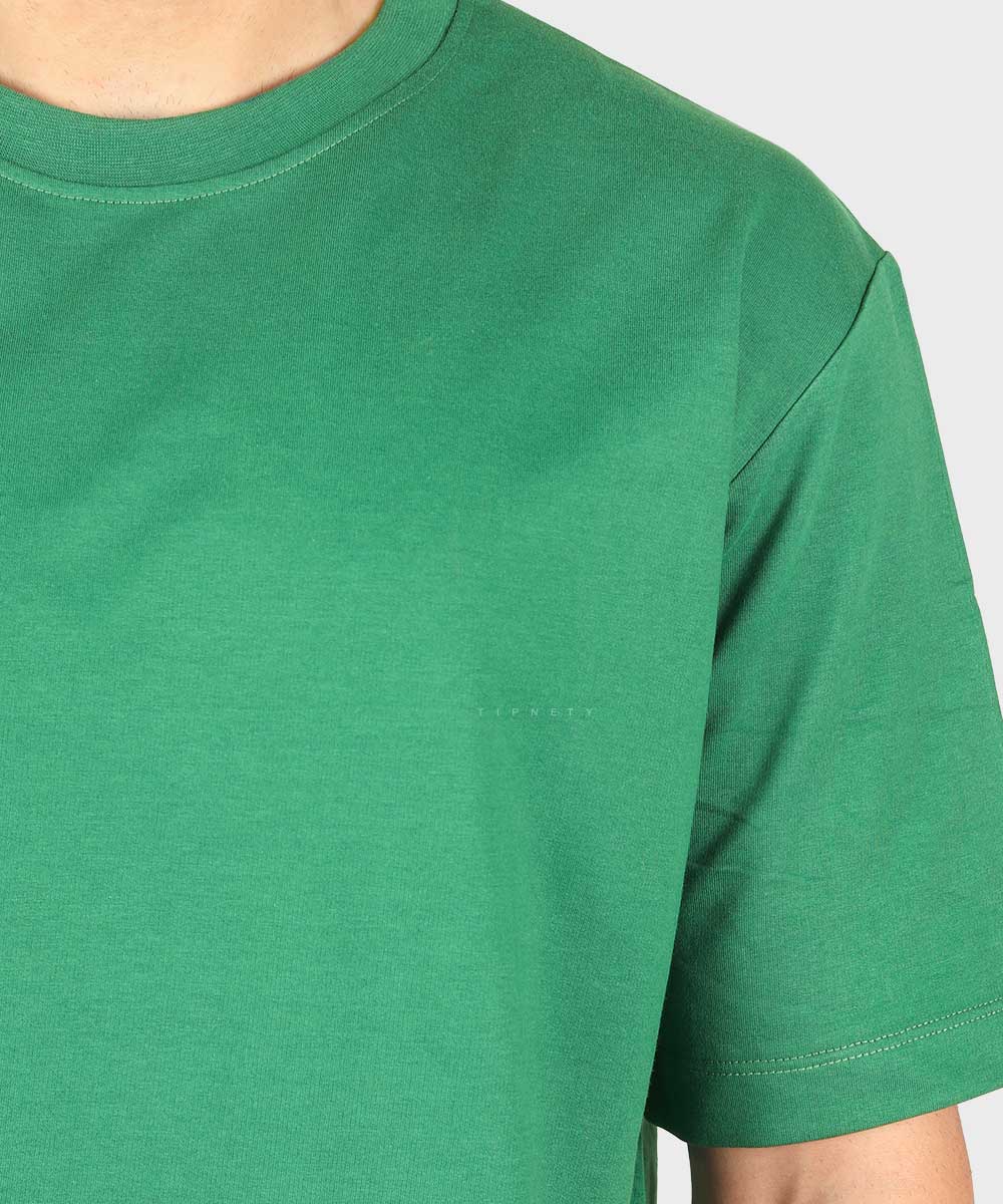     سبز تیشرت لش 8146  - تصویر 3