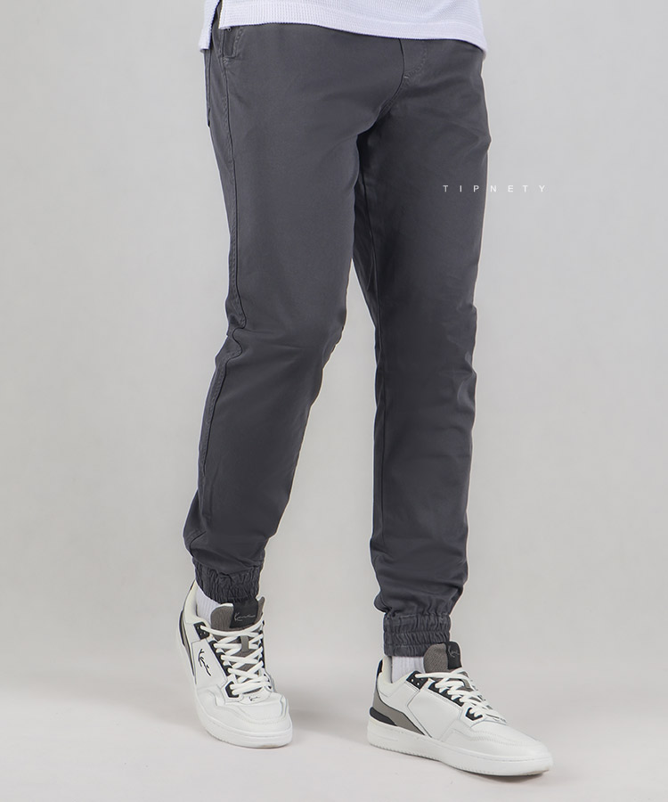 شلوار کتان اسلش مردانه برند تیپ نتی 0069