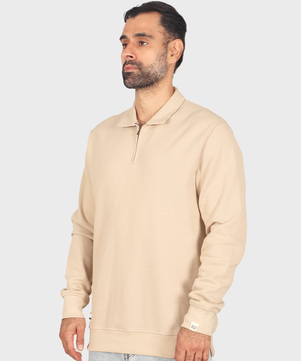                                           سورمه ای کرم شیری نوک مدادی طوسی تیره مشکی پاییزه تیشرت 4220  - تصویر 25