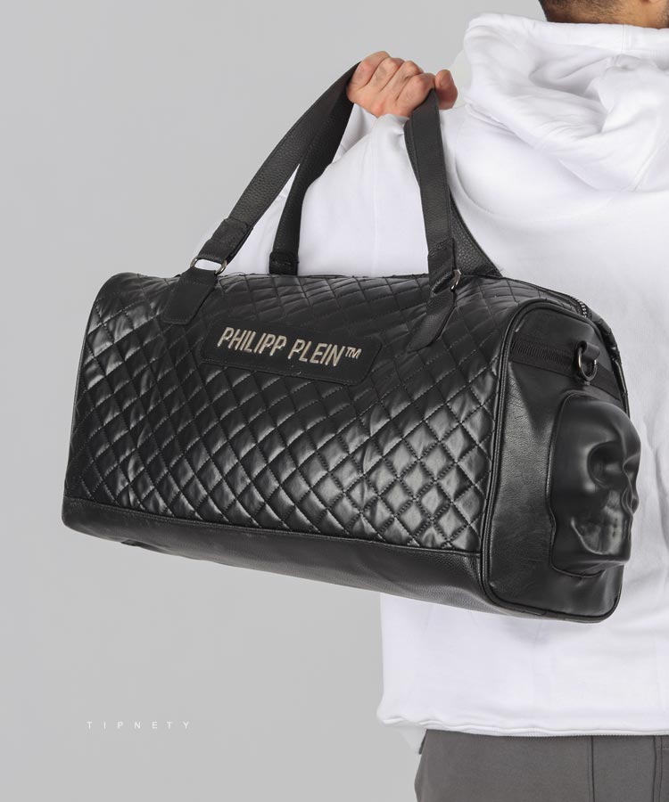                 مشکی کیف ساک 4480  - تصویر 4