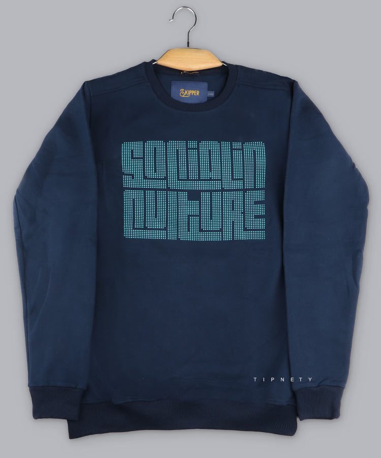                                                                       مشکی بنفش زرد سورمه ای پاییزه پلیور 5186  - تصویر 3