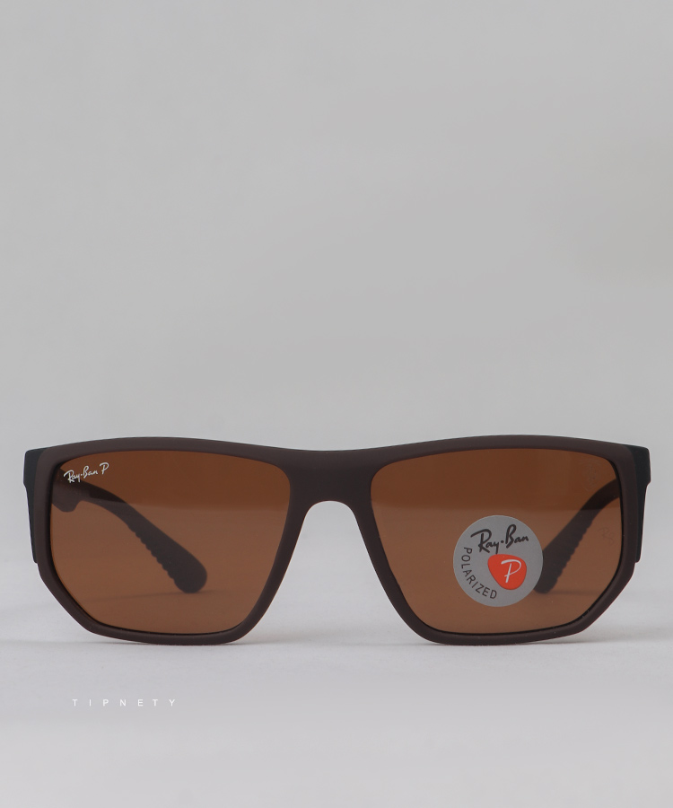 عینک آفتابی برند ری بن مدل فراری 8371