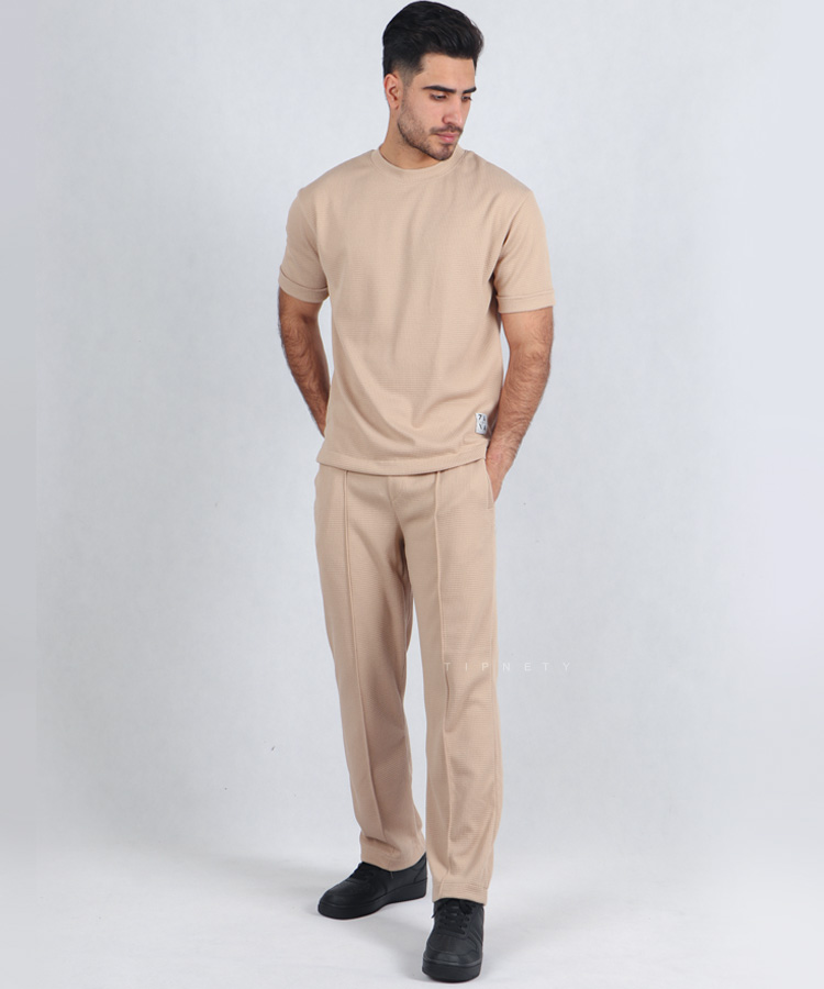                                                                         سفید مشکی زیتونی طوسی کرم راحتی ست 1159  - تصویر 4