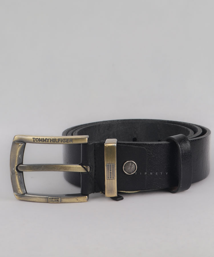             مشکی قهوه ای کمربند اسپرت 3225  - تصویر 5