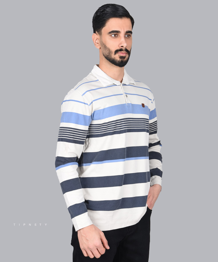                                                                                                               نارنجی قرمز سبز آبی   پاییزه تیشرت 1312  - تصویر 5