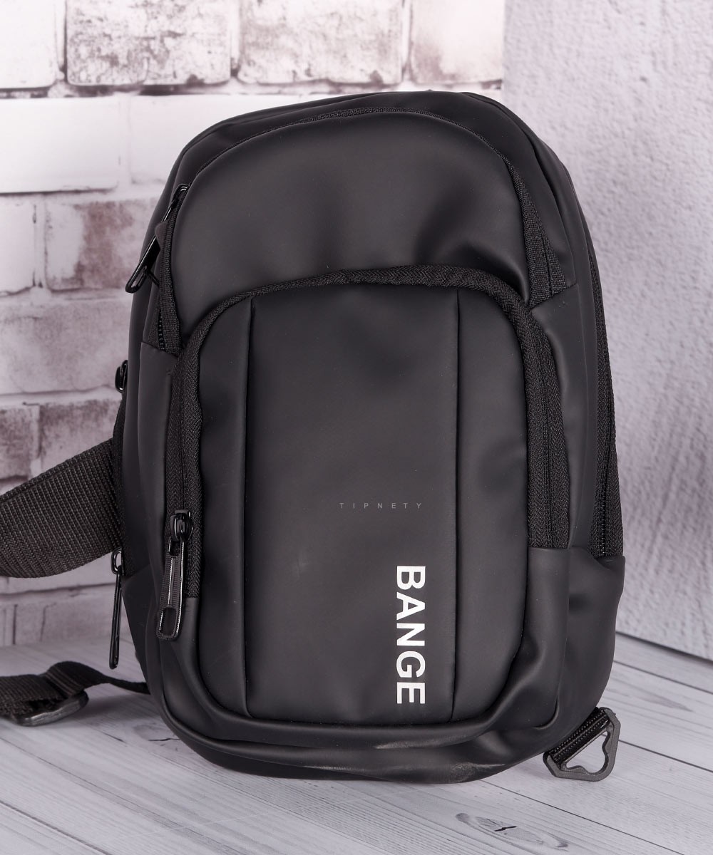 مشکی کیف بادی بگ 2031  - تصویر 7