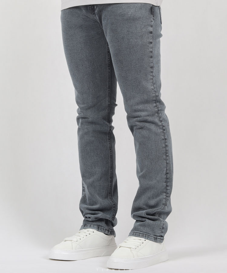 شلوار جین راسته مردانه ۶۸۹۶