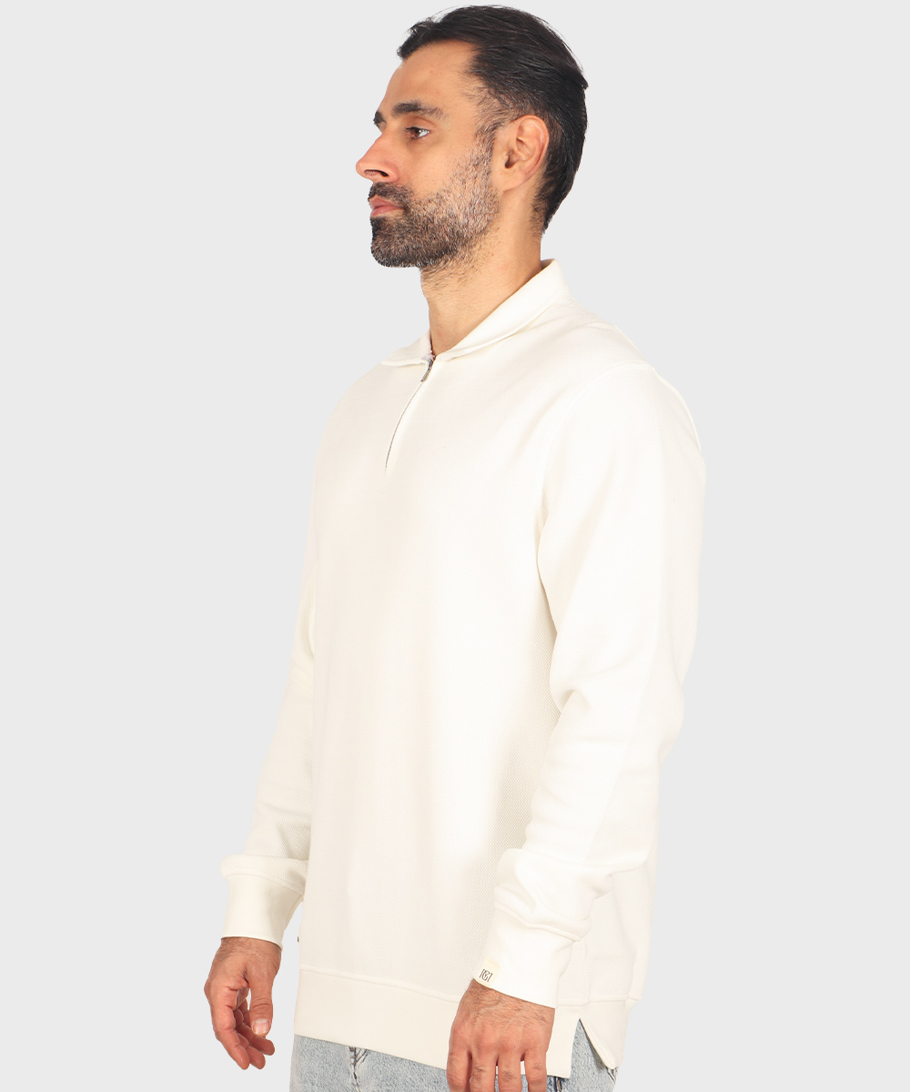                                           سورمه ای کرم شیری نوک مدادی طوسی تیره مشکی پاییزه تیشرت 4220  - تصویر 29