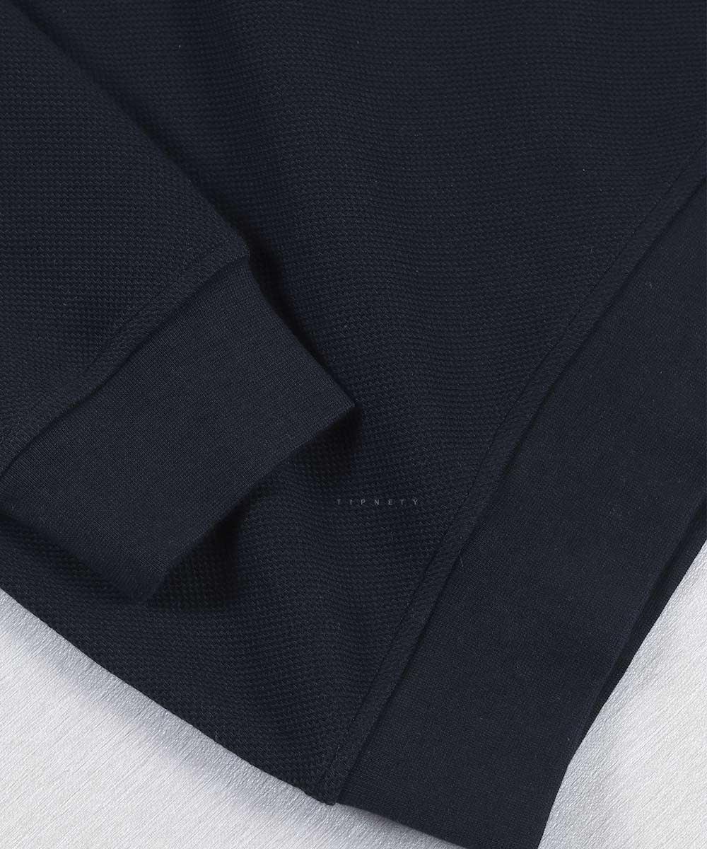                                           سورمه ای کرم مشکی صدری سبز قهوه ای پاییزه تیشرت 0624  - تصویر 28