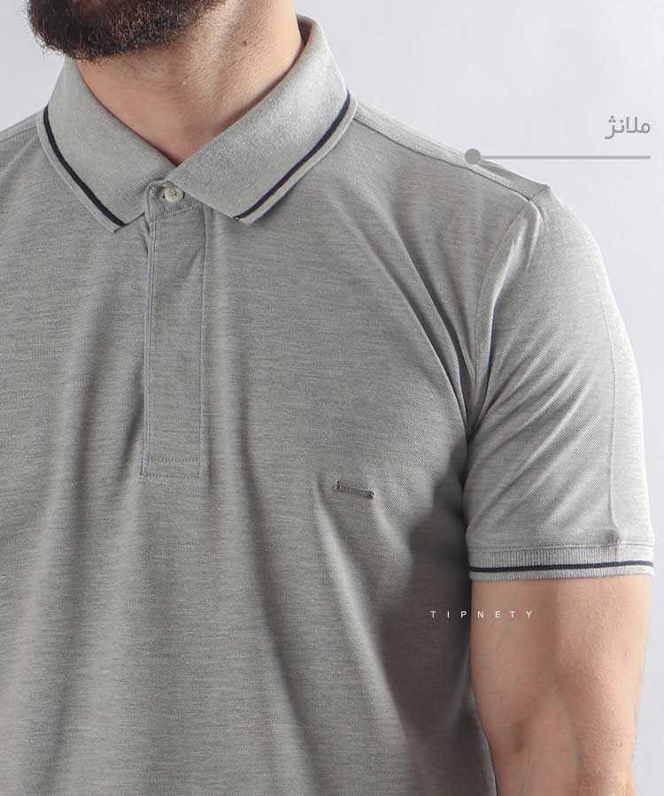 ذغالی                             ذغالی                             ذغالی                             ذغالی                                                                                                                                                                                                                                                                                                                                                                 سورمه ای نوک مدادی کرم مشکی لجنی خردلی طوسی تیره ملانژ بنفش زیتونی نفتی سبز تیشرت یقه دار 2842  - تصویر 10