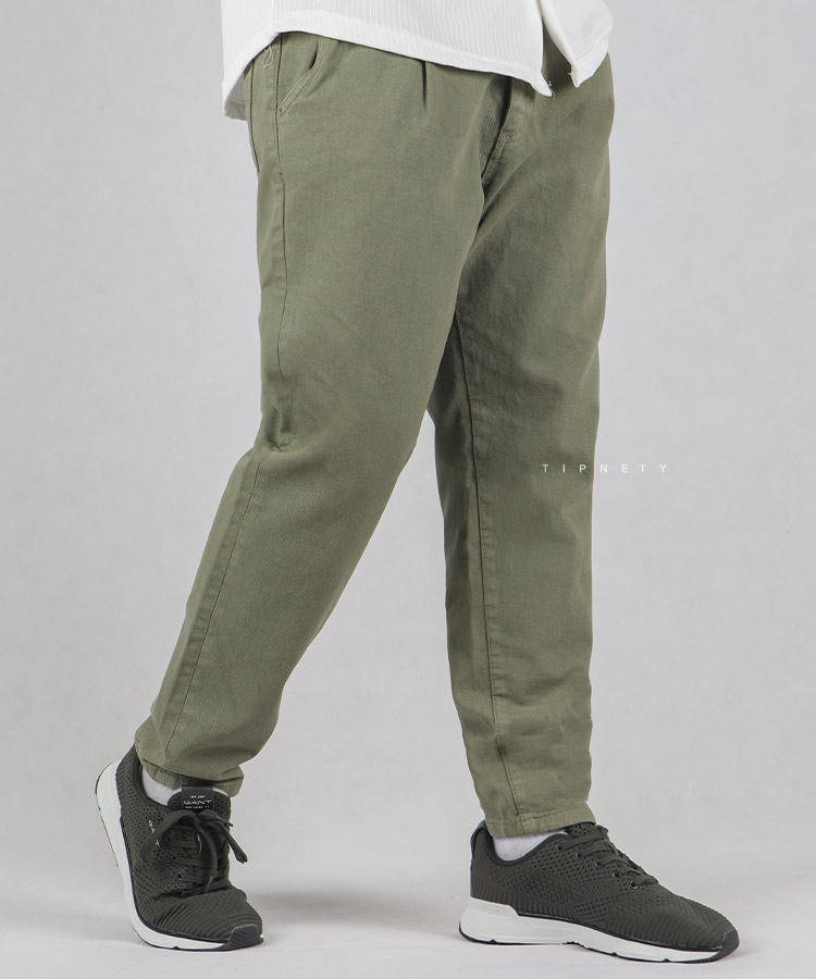                                                                                             تیره   کرم سبز طوسی روشن طوسی تیره نخودی کرم تیره   شلوار جین مام استایل 7016  - تصویر 5