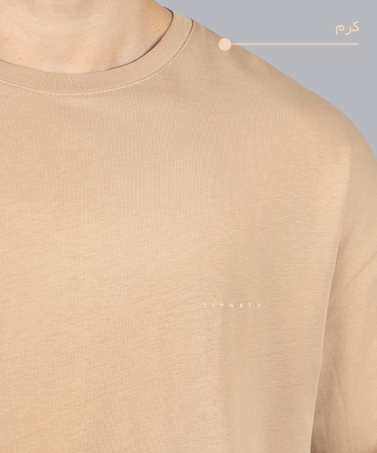       تیره                 تیره                 تیره                 تیره                 تیره                 تیره                 تیره           شکلاتی صدری   تیره کرم طوسی سفید مشکی تیشرت بیسیک 1885  - تصویر 8